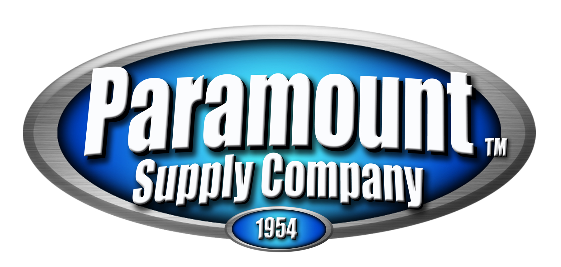 Paramount Supply Logo