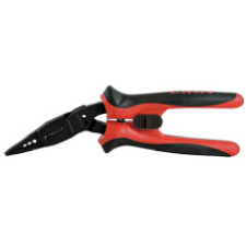 7 In 1 Angle Nose Pliers