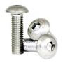 Button Socket Head Cap Screw