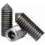 Cone Point Set Screw