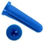 Conical Plastic Anchors