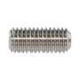 Flat Point Set Screw