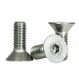 Flat Socket Head Cap Screw