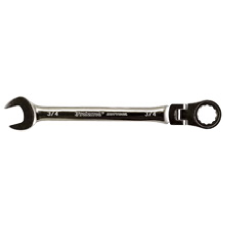 Flex Ratcheting Wrench