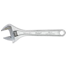 Heavy Duty Adjustable Wrench