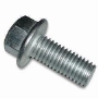 Hex Flange Bolt