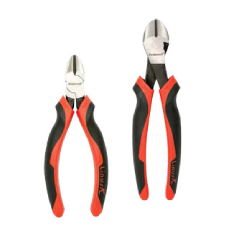 High Leverage Heavy Duty Diagonal Pliers