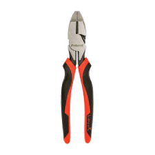 High Leverage Heavy Duty Lineman Pliers