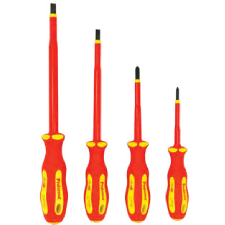 Insulated Screwdriver Set