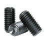 Knurl Cup Point Set Screw