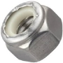 Nylon Insert Locknut