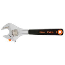 Quick Snap Adjustable Wrench