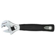 Ratcheting Adjustable Wrench