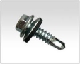 Self Drilling Screw