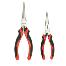 Side Cutting Long Nose Pliers