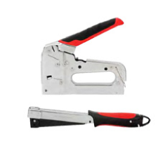 Steel Staple Gun Tacker