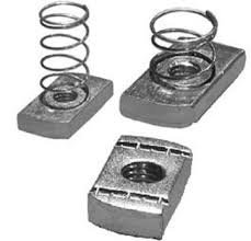 Strut Nut