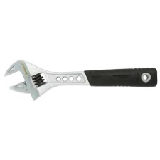 Tiger Paw Adjustable Wrench