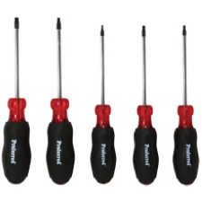 Torx Screwdriver 5 Piece Set