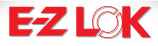 EZ-LOK Logo